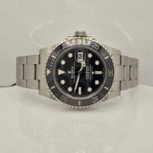 Thumbnail von Rolex Submariner Date 41mm Automático Completo