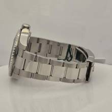 Thumbnail von Rolex GMT-Master II Batman Oyster 40mm Automático Completo