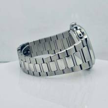 Thumbnail von Patek Philippe Nautilus Flyback Chronograph Blue Dial 40.5mm Automático Completo