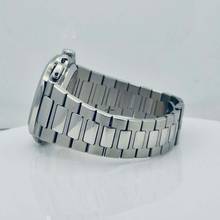 Thumbnail von Patek Philippe Nautilus Flyback Chronograph Blue Dial 40.5mm Automático Completo