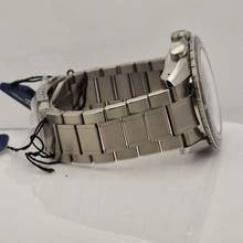 Thumbnail von Grand Seiko Evolution 9 Collection Spring Drive Chrono GMT Power Reserve 45mm Titanium Completo