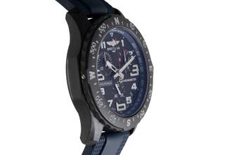 Thumbnail von Breitling Endurance Pro Chronograph Breitlight Quarz Ref. X82310D51B1S2