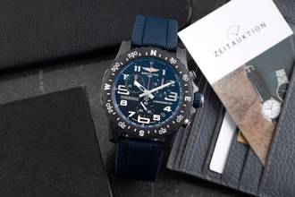 Thumbnail von Breitling Endurance Pro Chronograph Breitlight Quarz Ref. X82310D51B1S2