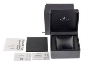Thumbnail von Alpina Startimer Pilot Ref.AL-525NN3S6 2024 Zestaw pełny jak nowy Vintage Startimer Pilot