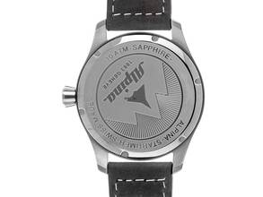 Thumbnail von Alpina Startimer Pilot Ref.AL-525NN3S6 2024 Zestaw pełny jak nowy Vintage Startimer Pilot