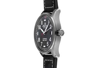 Thumbnail von Alpina Startimer Pilot Ref.AL-525NN3S6 2024 Zestaw pełny jak nowy Vintage Startimer Pilot