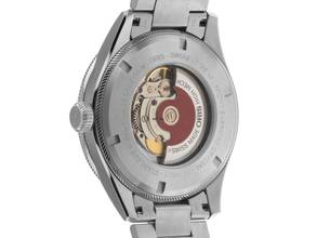 Thumbnail von Oris Big Crown ProPilot GMT Small Second Ref.01 7487756 4064 2023 Full Set wie Neu Vintage Big Crown ProPilot GMT Small Second