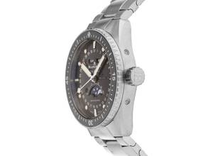 Thumbnail von Blancpain Fifty Fathoms Bathyscaphe Ref.5054 1110 71S Full Set Ungetragen Fifty Fathoms Bathyscaphe Quantième Complet Phases de Lune