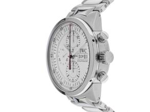 Thumbnail von IWC GST Chronograph Rattrapante Ref.IW371522 2004 Full Set Original Unpoliert GST Chronograph Rattrapante