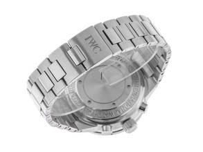 Thumbnail von IWC GST Chronograph Rattrapante Ref.IW371522 2004 Full Set Original Unpoliert GST Chronograph Rattrapante