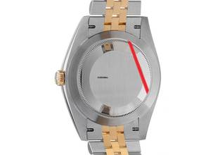 Thumbnail von Rolex Datejust 41 Diamanten Ref.126333 2021 Full Set wie Neu Datejust Diamanten