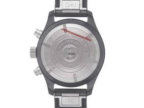 Thumbnail von IWC Fliegeruhr Chronograph Top Gun Pilot´s Watch Top Gun Ref.IW389401 2026 Full Set Ungetragen Pilot´s Watch Chronograph Top Gun