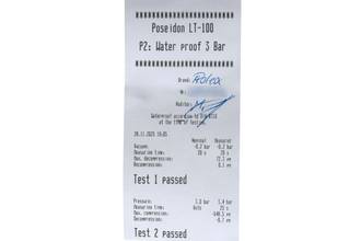 Thumbnail von Orologio da uomo Rolex Day-Date 36 in oro 18K (0,750) con movimento automatico Oyster Perpetual Ref. 6611B