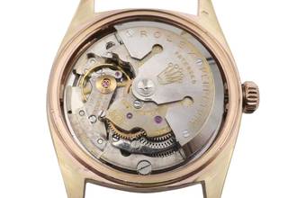 Thumbnail von Orologio da uomo Rolex Day-Date 36 in oro 18K (0,750) con movimento automatico Oyster Perpetual Ref. 6611B