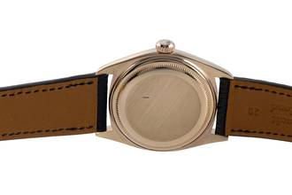 Thumbnail von Orologio da uomo Rolex Day-Date 36 in oro 18K (0,750) con movimento automatico Oyster Perpetual Ref. 6611B