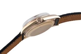 Thumbnail von Orologio da uomo Rolex Day-Date 36 in oro 18K (0,750) con movimento automatico Oyster Perpetual Ref. 6611B