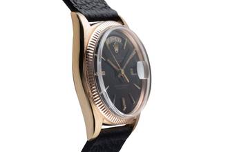 Thumbnail von Orologio da uomo Rolex Day-Date 36 in oro 18K (0,750) con movimento automatico Oyster Perpetual Ref. 6611B