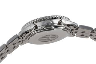 Thumbnail von Breitling Navitimer Airborne Chronograph Automatic Steel Men's Watch Ref. A33030