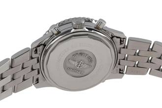 Thumbnail von Breitling Navitimer Airborne Chronograph Automatic Steel Men's Watch Ref. A33030