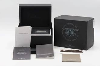 Thumbnail von Jaeger-LeCoultre Master Compressor Diving Chronograph GMT Navy SEALs Ref. Q178T470 159.T.C7