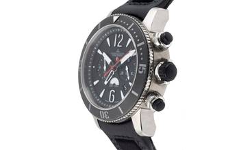 Thumbnail von Jaeger-LeCoultre Master Compressor Diving Chronograph GMT Navy SEALs Ref. Q178T470 159.T.C7