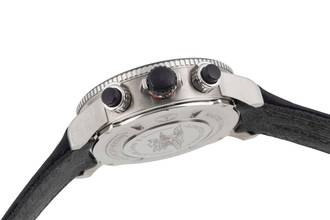 Thumbnail von Jaeger-LeCoultre Master Compressor Diving Chronograph GMT Navy SEALs Ref. Q178T470 159.T.C7