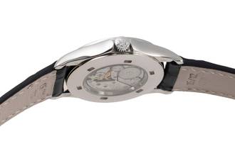 Thumbnail von Patek Philippe Calatrava 18k (0,750) Weissgold Handaufzug Damenuhr Ref. 4905