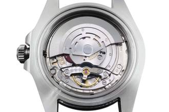 Thumbnail von Rolex Explorer II Black Dial Edelstahl Automatik Herrenuhr Ref. 216570 B&P 2016