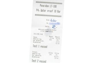 Thumbnail von Rolex Explorer II Black Dial Edelstahl Automatik Herrenuhr Ref. 216570 B&P 2016