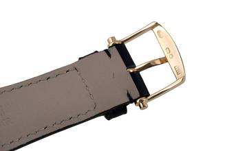 Thumbnail von Breguet Classique 18K (0,750) Gold Automatik Herrenuhr Ref. 5140 Box Klassiker