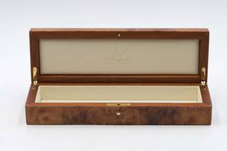 Thumbnail von Breguet Classique 18K (0,750) Gold Automatik Herrenuhr Ref. 5140 Box Klassiker