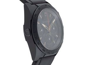 Thumbnail von Tudor Fastrider Black Shield Chronograph Automatik Herrenuhr Ref. 42000CN Box