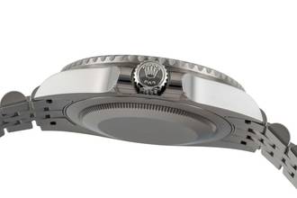 Thumbnail von Montre homme automatique Rolex GMT-Master II Sprite Ref. 126720VTNR B&P 2025