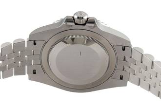 Thumbnail von Montre homme automatique Rolex GMT-Master II Sprite Ref. 126720VTNR B&P 2025