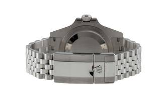 Thumbnail von Montre homme automatique Rolex GMT-Master II Sprite Ref. 126720VTNR B&P 2025