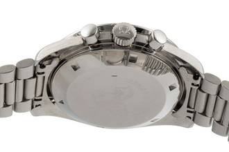 Thumbnail von Omega Speedmaster Professional Moonwatch Pre-Moon Chronograph à remontage manuel réf. 145.022.68ST
