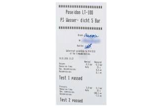 Thumbnail von Omega Speedmaster Professional Moonwatch Pre-Moon Chronograph à remontage manuel réf. 145.022.68ST