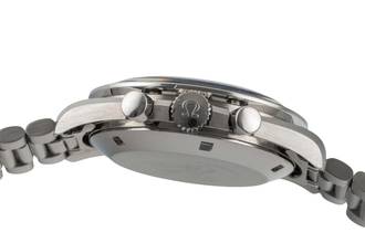 Thumbnail von Omega Speedmaster Professional Moonwatch Pre-Moon Chronograph à remontage manuel réf. 145.022.68ST