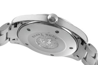 Thumbnail von Omega Seamaster Aqua Terra 150M Edelstahl Herrenuhr Ref. 2517.30.00 B&P 2008