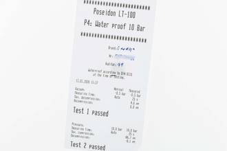 Thumbnail von Omega Seamaster Aqua Terra 150M Edelstahl Herrenuhr Ref. 2517.30.00 B&P 2008