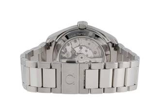 Thumbnail von Omega Seamaster Aqua Terra Staal Automatische herenhorloge 231.13.39.21.02.001 Papieren 2020