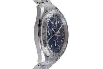 Thumbnail von Omega Speedmaster Day Date Chronograph Automatico Acciaio Ref. 3523.80.00