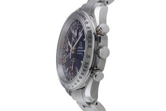Thumbnail von Omega Speedmaster Day Date Chronograph Automatico Acciaio Ref. 3523.80.00