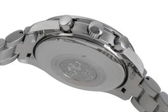 Thumbnail von Omega Speedmaster Day Date Chronograph Automatico Acciaio Ref. 3523.80.00