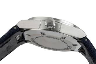 Thumbnail von IWC Ingenieur Automatic Midsize Edelstahl Automatik Herrenuhr Ref. IW451504 Klassiker