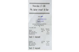 Thumbnail von IWC Ingenieur Automatic Midsize Edelstahl Automatik Herrenuhr Ref. IW451504 Klassiker