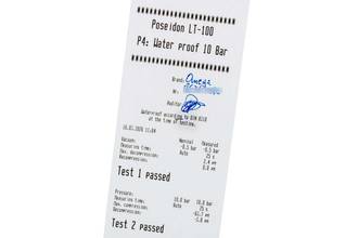 Thumbnail von Omega Speedmaster '57 Chronographe Co-Axial Ref. 331.10.42.51.01.002 Papiers 2015