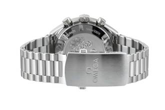 Thumbnail von Omega Speedmaster Mark II Chronograph Rio 2016 Ref. 522.10.43.50.01.001 Limited