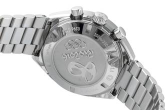 Thumbnail von Omega Speedmaster Mark II Chronograph Rio 2016 Ref. 522.10.43.50.01.001 Limited