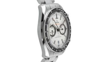 Thumbnail von Omega Speedmaster Racing Co-Axial Steel 329.30.44.51.04.001 B&P